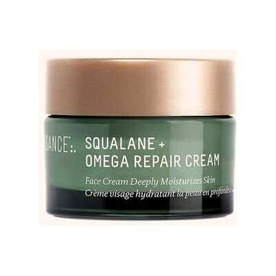 Biossance Squalane + Omega Repair Cream Travel Size Biossance Squalane + Omega Repair Cream Travel Size