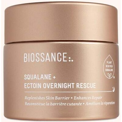 Biossance Squalane + Ectoin Overnight Rescue Biossance Squalane + Ectoin Overnight Rescue