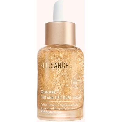 Biossance Squalane + Firm and Lift Dual Serum Biossance Squalane + Firm and Lift Dual Serum