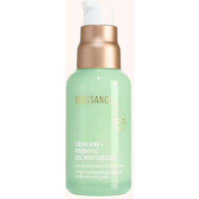 Biossance Squalane + Probiotic Gel Moisturizer Biossance Squalane + Probiotic Gel Moisturizer