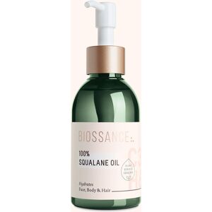 Biossance 100% Squalane Oil