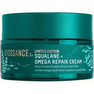 Biossance Limited Edition Squalane + Omega Repair Cream
