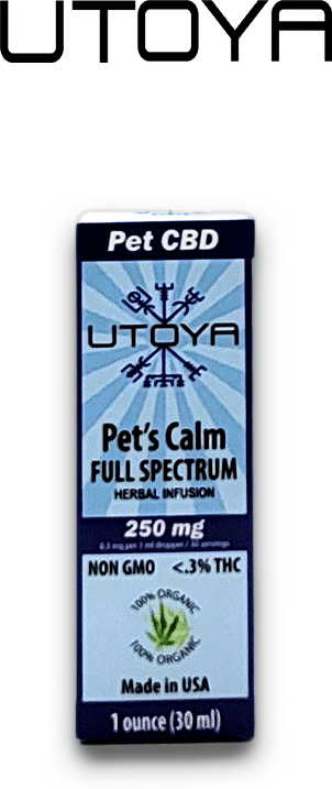 Utoya Pets Plus Calm