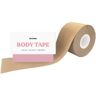 Garage BOOMBA - Regular Body Tape Beige O/S Women