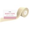 Garage BOOMBA - Regular Body Tape Cream O/S Women