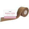 Garage BOOMBA - Regular Body Tape Bronze O/S Women