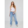 Garage 90's Straight Jean Honor Blue 5 Women