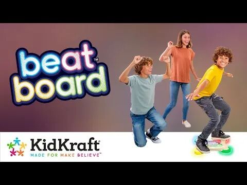 Kidkraft Beat Board™ Balance Game