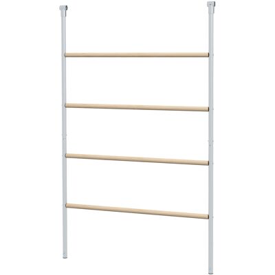 PawHut Chicken Roost Jungle Gym Roosting Bar 55 x 33.75 for Coop Aosom.com PawHut Chicken Roost Jungle Gym Roosting Bar 55 x 33.75 for Coop Aosom.com