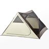 Outsunny 2-3 People Easy Pop Up Tents for Camping, Automatic Instant Tent, Portable with Carry Bag, Windows and Doors