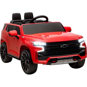 Aosom 12V Electric ATV for Kids, Red, Battery Powered Ride-On Toy Car, Remote Control, Music, Horn, Lights Aosom.com Aosom 12V Electric ATV for Kids, Red, Battery Powered Ride-On Toy Car, Remote Control, Music, Horn, Lights Aosom.com