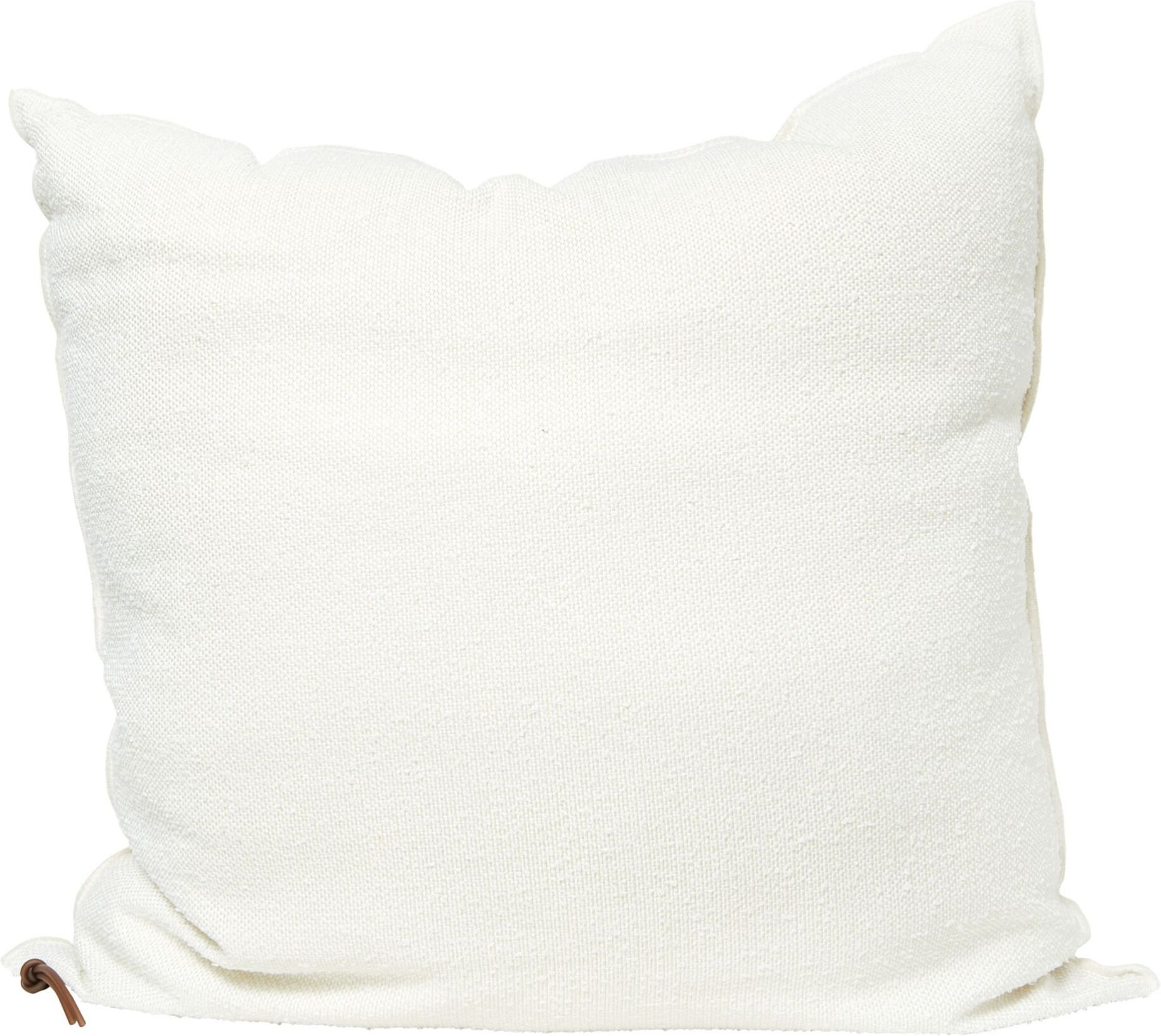 Maison de Vacances Menorca Outdoor Cushion Off white 65x65 unisex