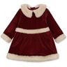 Konges Sløjd Christmas disguise Red 9/12 months unisex