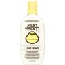 Sunbum Cool Down After-Sun Lotion White one size unisex