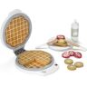 Kid's Concept Wooden waffle set Multicoloured one size unisex