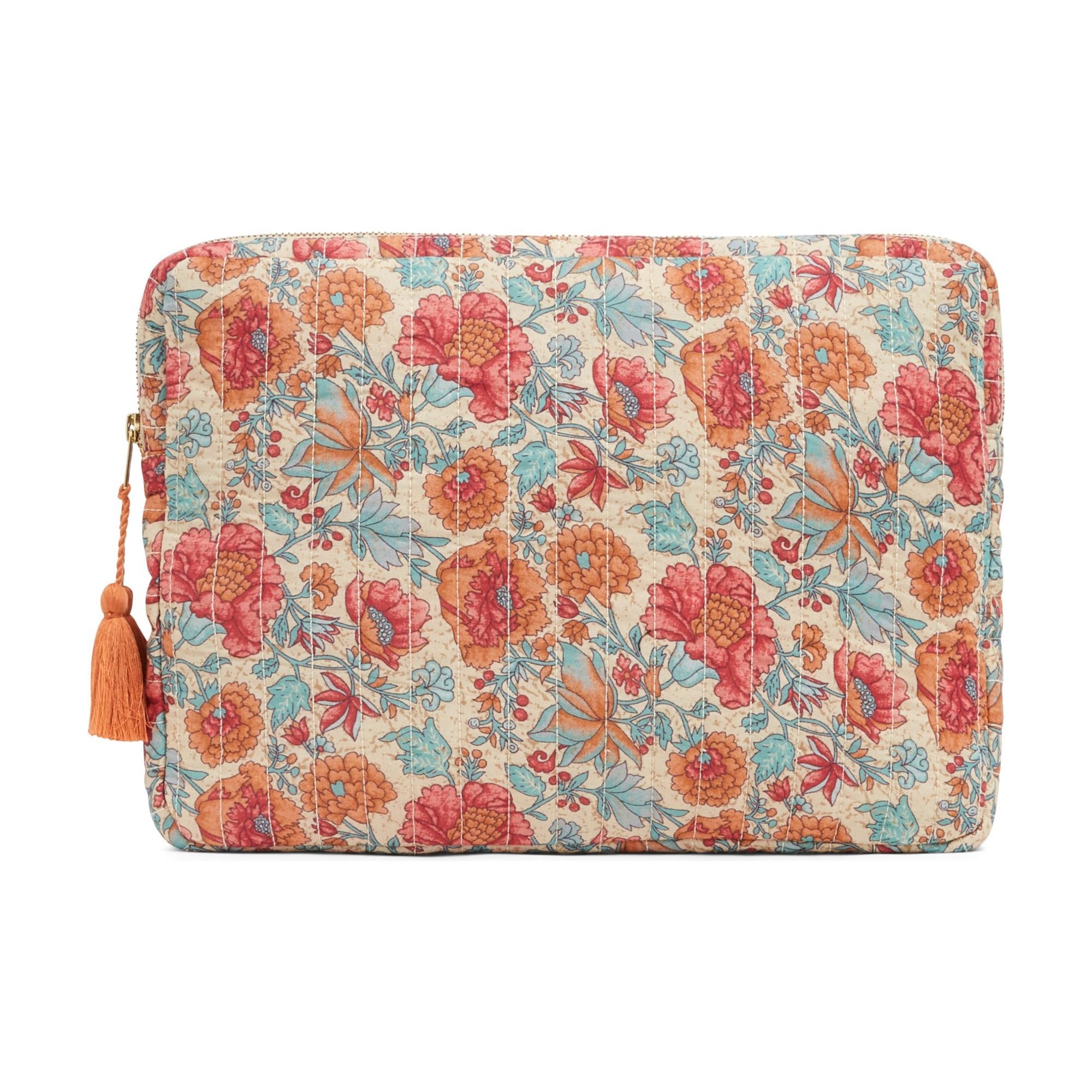 Louise Misha x Smallable exclusive - Hoa laptop bag Multicoloured one size unisex