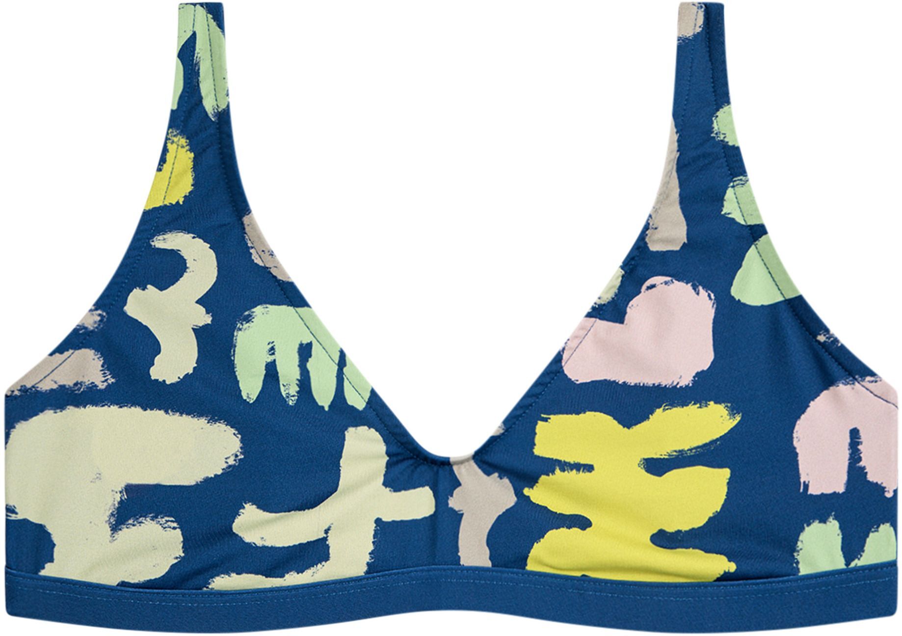 Bobo Choses Carnival Swimsuit Top - Women's collection - Blue XS Women