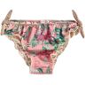 Louise Misha Zaca Bikini Bottoms Pink 2 years Girl