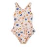 Liewood Amara Recycled Material One-piece Swimsuit Pink 2 years Girl