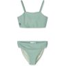 Liewood Lucette Recycled Material Bikini Mint Green 2 years Girl