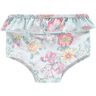 Louise Misha Zaca Recycled Polyamide Baby Bikini Bottoms Green water 2 years Girl