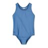 Liewood Skipper Recycled Material One-Piece Swimsuit Blue 2 years Girl