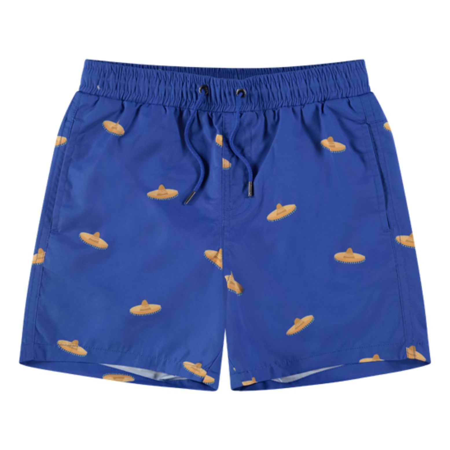 Beachlife Sombrero swim shorts Royal blue 2/4 years Boy