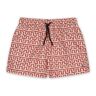 Apnée Cavoli Swim Shorts Terracotta S Man