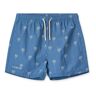 Liewood Duke Swim Shorts Blue 18 months Boy