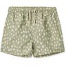 Liewood Duke Swim Shorts Light khaki 18 months Boy