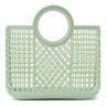 Liewood Samantha Recycled Material Basket Mint Green one size Girl
