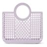Liewood Samantha Recycled Material Basket Mauve one size Girl