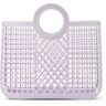 Liewood Bloom Recycled Material Basket Mauve one size Girl