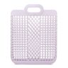 Liewood Laureen Recycled Material Basket Mauve one size Girl