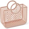 Liewood Samantha basket Pink one size Girl