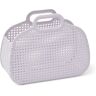 Liewood Adeline Recycled Fibre Basket Lilac one size Girl