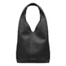 Studio Amélia Diamond shopping bag Black one size Women