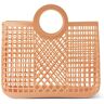 Liewood Bloom basket Apricot one size Girl