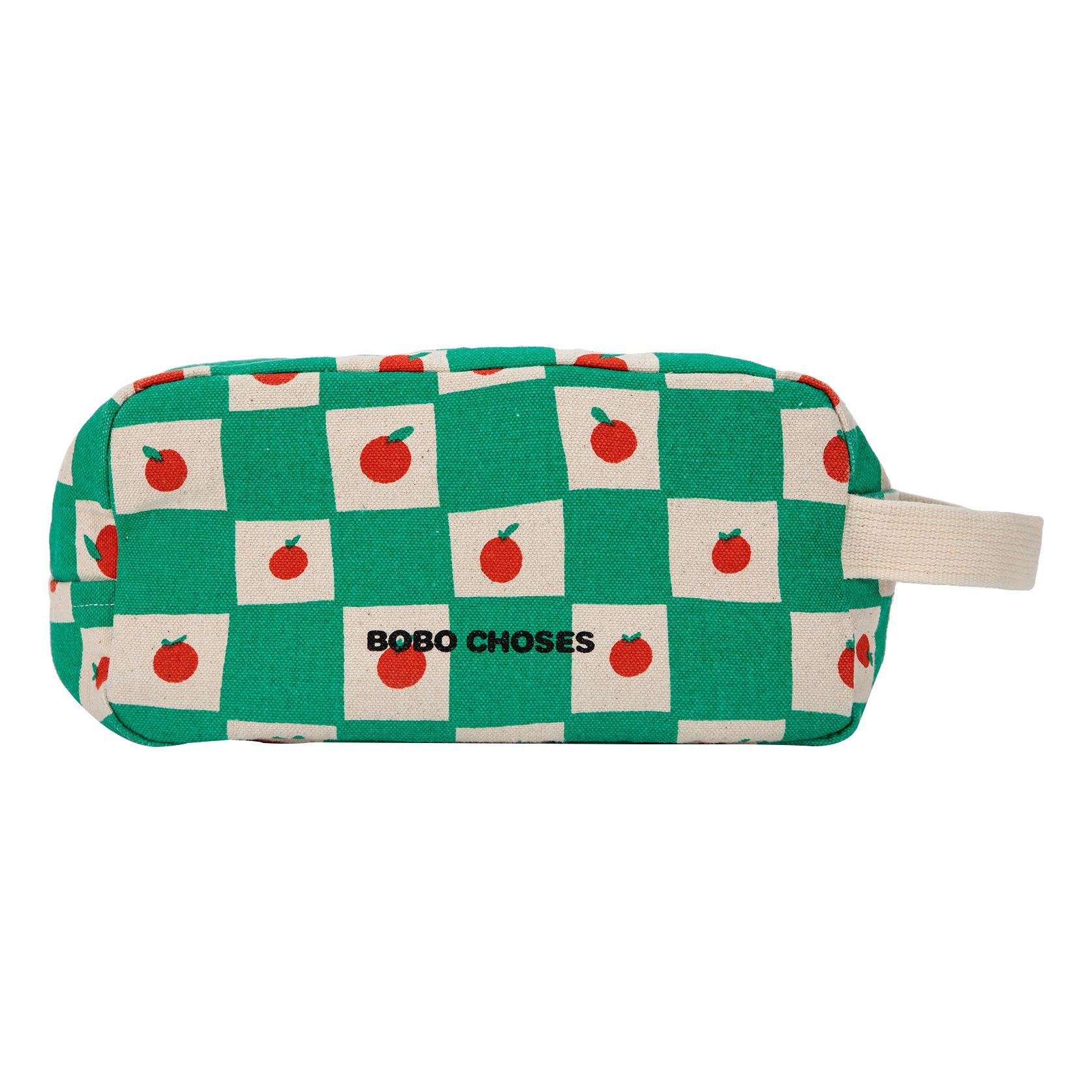 Bobo Choses Tomato kit Green one size Girl