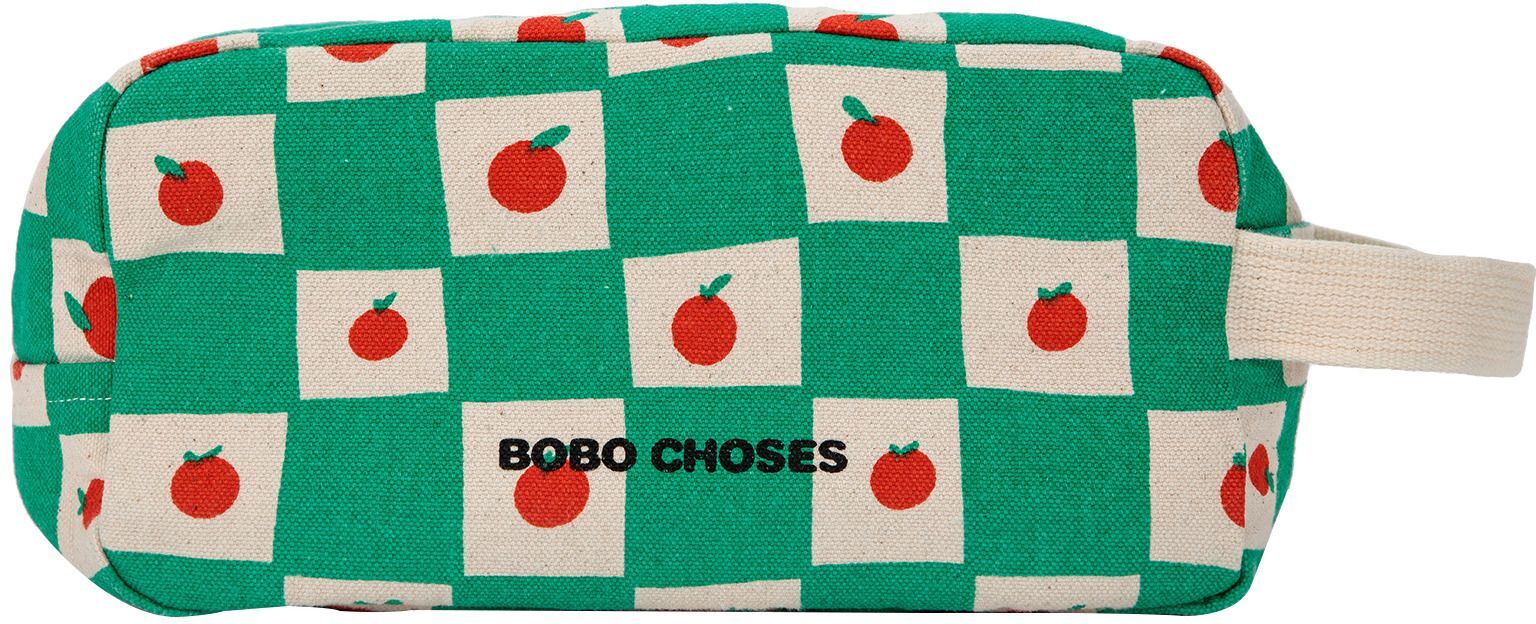 Bobo Choses Tomato kit Green one size Girl