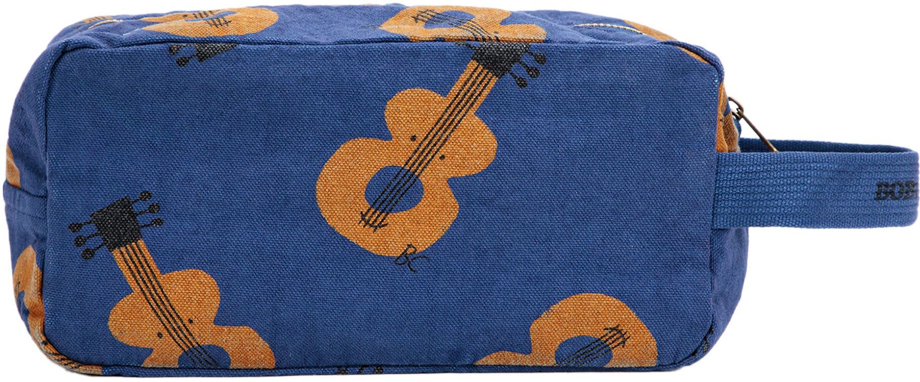 Bobo Choses Guitar case Blue one size Girl