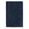 Nobodinoz Quilted velvet blanket Midnight blue 100x140 unisex