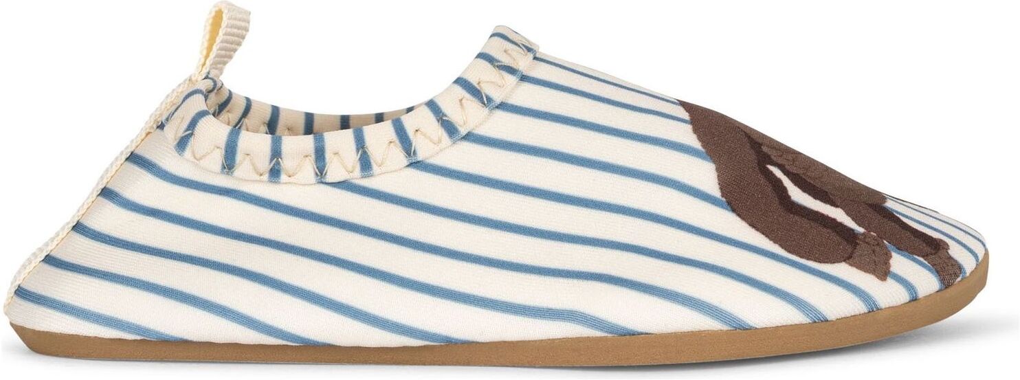 Konges Sløjd Aster Beach Shoes Blue 20/21 Girl