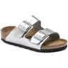 BIRKENSTOCK Arizona Sandals Silver 26EU Girl