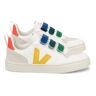 Veja V-10 Velcro Sneakers Multicoloured 23EU Girl