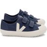 Veja Ollie Sneakers with Velcro Navy blue 22EU Boy