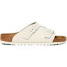 BIRKENSTOCK Zurich Sandals Normal Fit White 41EU Man