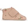 Konges Sløjd Mamour Suede Cherry Booties Pale pink 25EU Girl