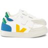 Veja V-12 Velcro Sneakers Blue 22EU Boy