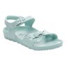 BIRKENSTOCK Rio EVA sandals Green water 26EU Girl